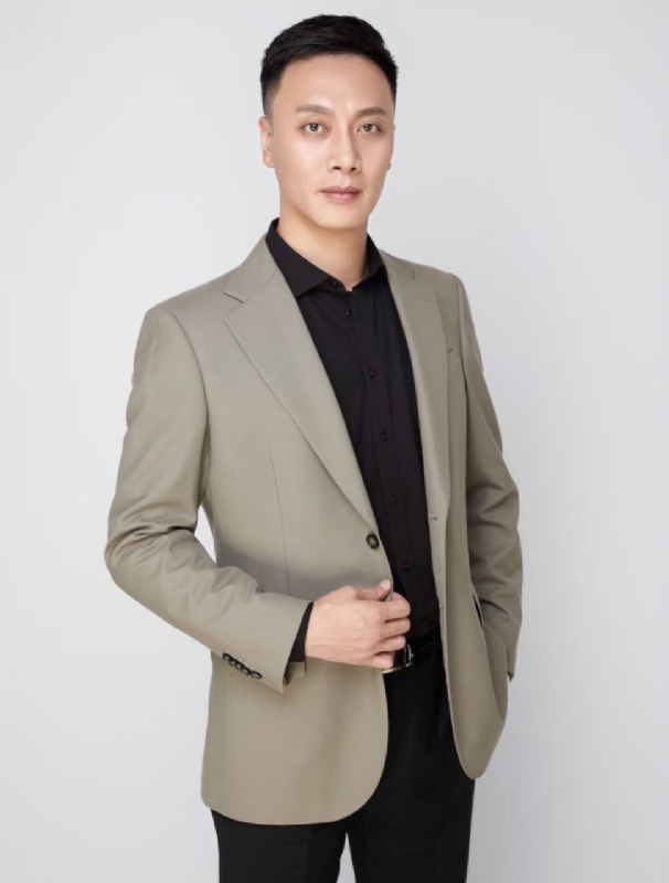 热爱生活的第二张照片--宿迁相亲服务中心