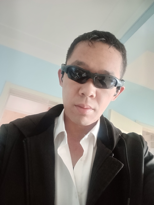 血公爵的第一张照片--宿迁相亲服务中心