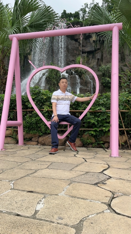 zhaofuwu的第三张照片--宿迁相亲服务中心