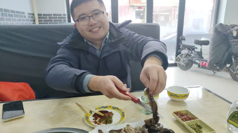 邵氏年华的第一张照片--宿迁相亲服务中心