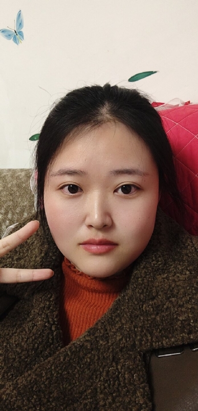 雪雪的第一张照片--宿迁相亲服务中心