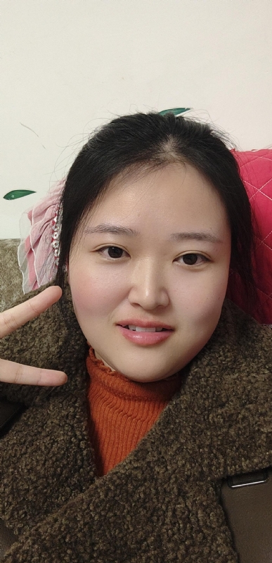 雪雪的第二张照片--宿迁相亲服务中心