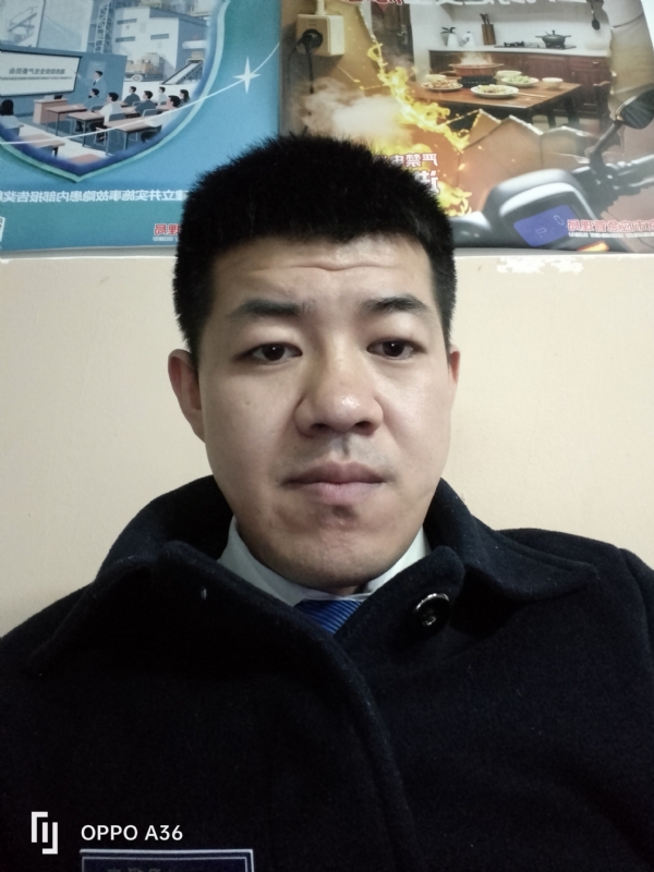 姜燃的第二张照片--宿迁相亲服务中心