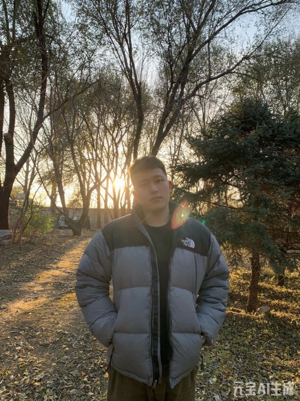 阿琛在这呢的第一张照片--宿迁相亲服务中心