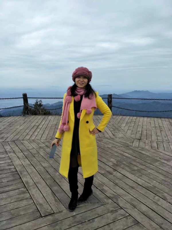 sgany的第一张照片--宿迁相亲服务中心