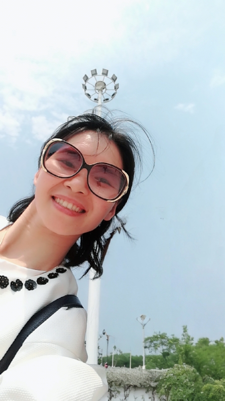 sgany的第四张照片--宿迁相亲服务中心