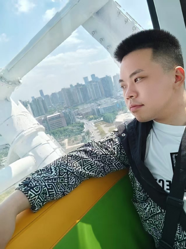 唐山相亲的第三张照片--宿迁相亲服务中心