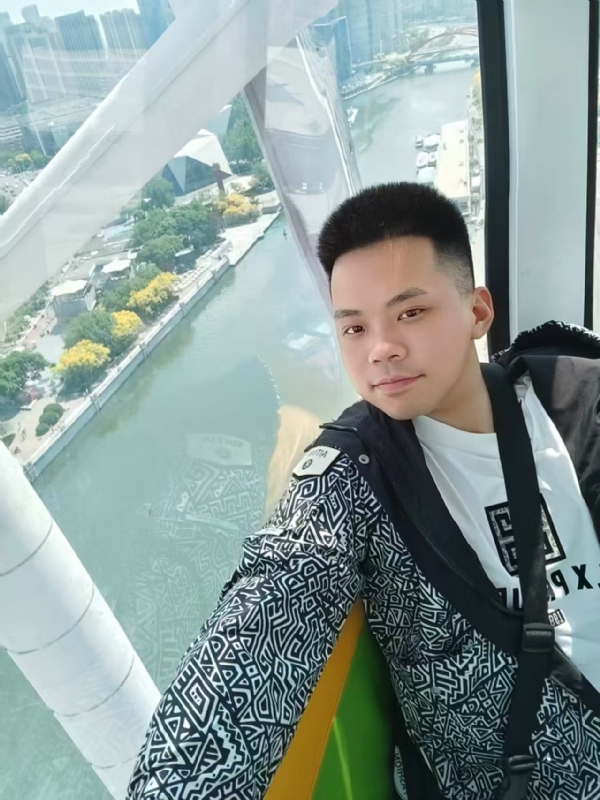 唐山相亲的第四张照片--宿迁相亲服务中心