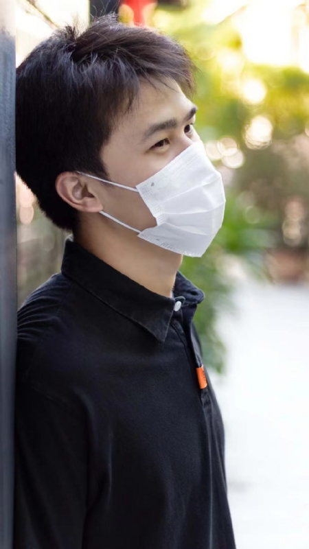 康庆浩的第一张照片--宿迁相亲服务中心