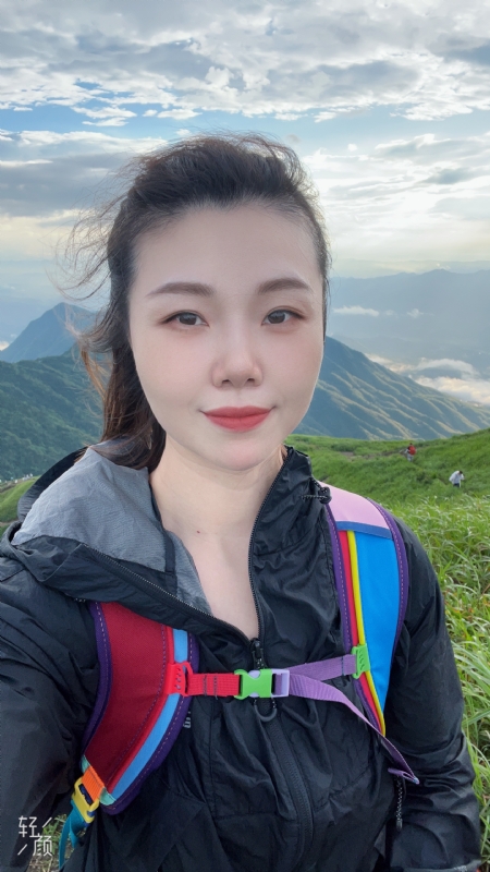 汀兰岸芷的第一张照片--宿迁相亲服务中心