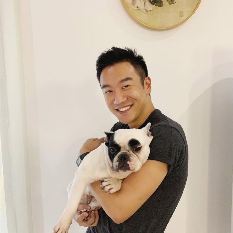 Jack的第二张照片--宿迁相亲服务中心