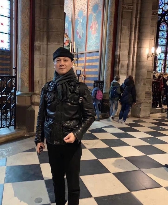 永不退役的军魂的第二张照片--宿迁相亲服务中心