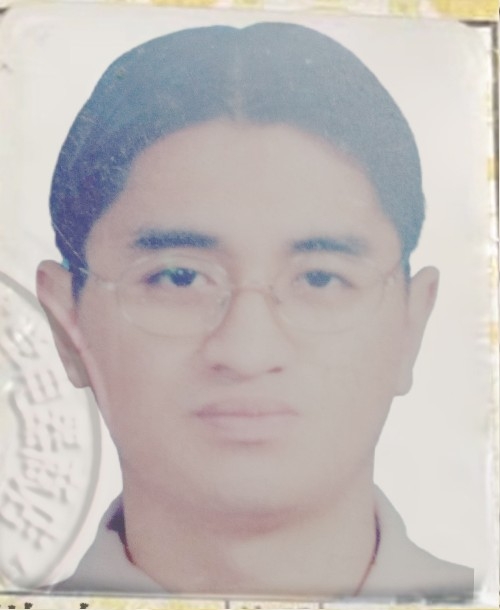 小宇子的第一张照片--宿迁相亲服务中心