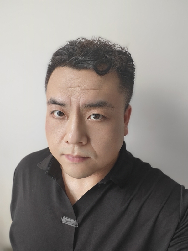 小沐的第一张照片--宿迁相亲服务中心