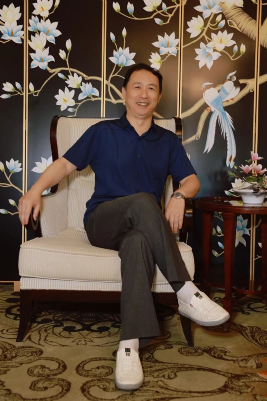 蒋老师的第二张照片--宿迁相亲服务中心