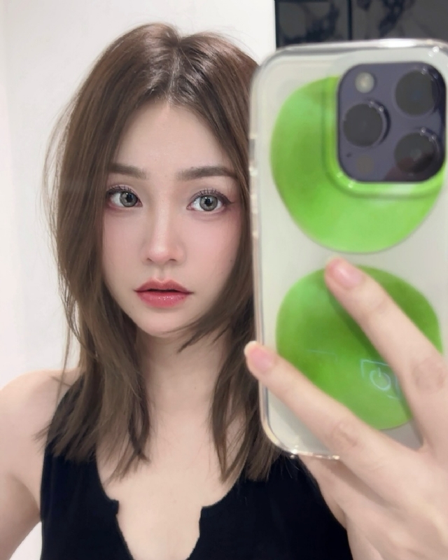 Claire的第一张照片--宿迁相亲服务中心