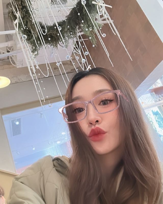 Claire的第二张照片--宿迁相亲服务中心