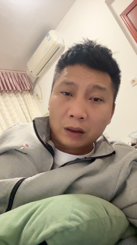 细水长流的第一张照片--宿迁相亲服务中心