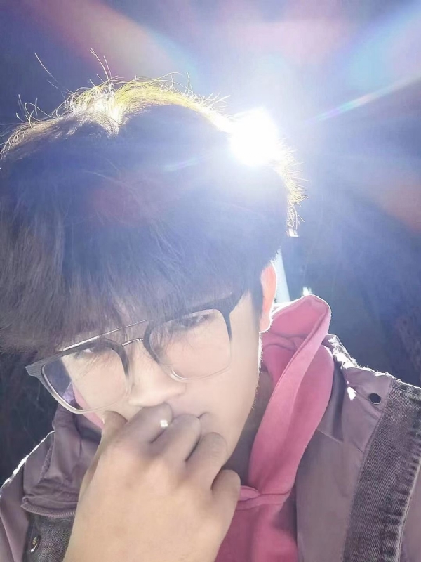 解药的第一张照片--宿迁相亲服务中心