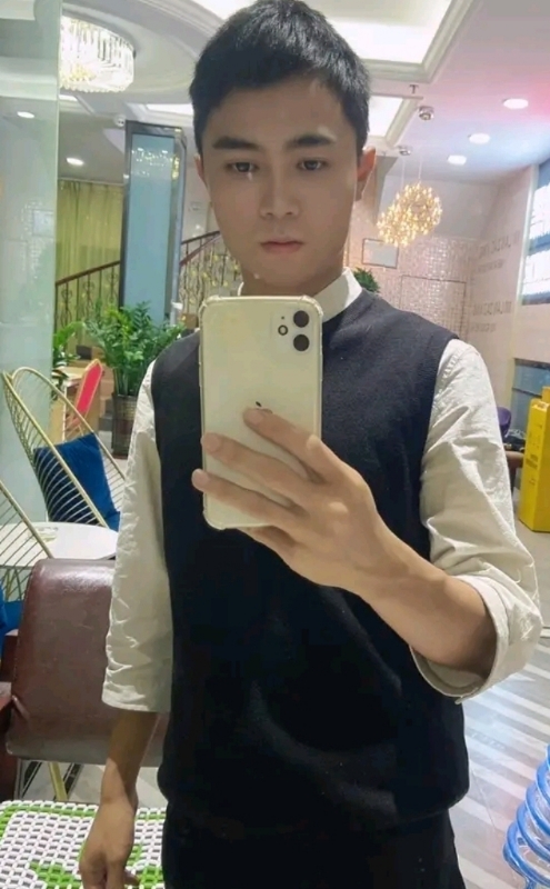 小叶的第一张照片--宿迁相亲服务中心