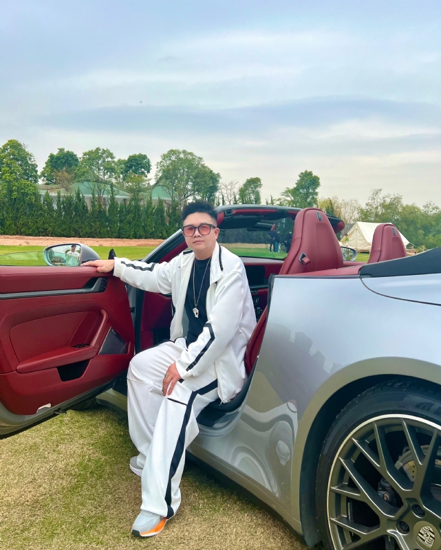 晚风过境的第三张照片--宿迁相亲服务中心