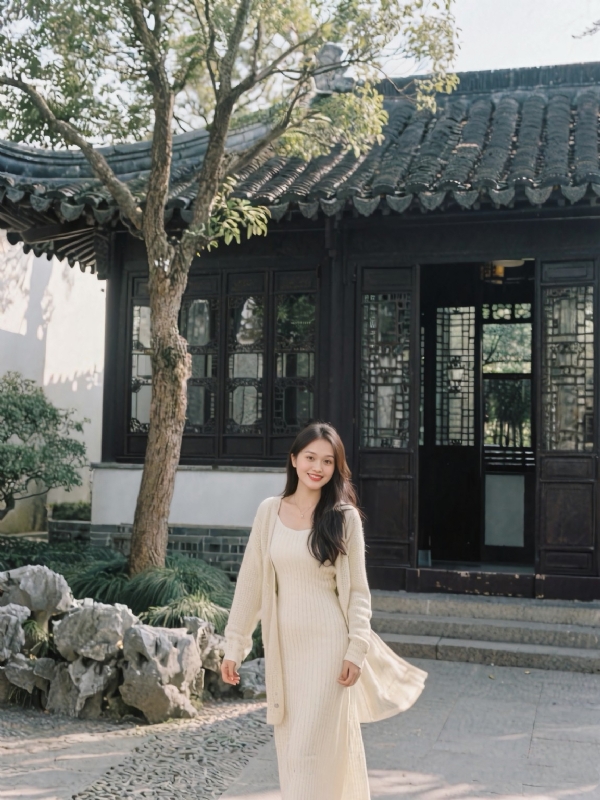 mary的第一张照片--宿迁相亲服务中心