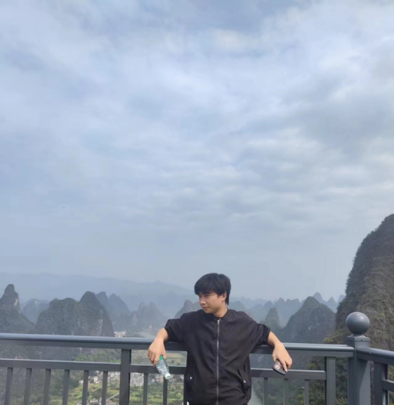 小杰的第一张照片--宿迁相亲服务中心