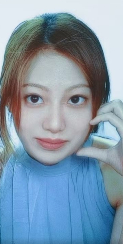 陈欣悦的第一张照片--宿迁相亲服务中心