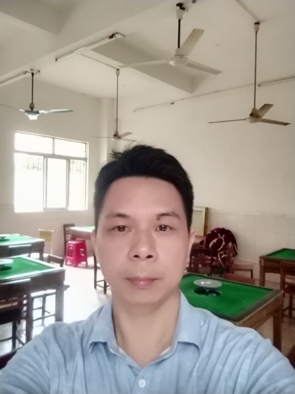 笑对人生的第一张照片--宿迁相亲服务中心