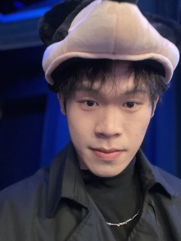 自律的杰的第一张照片--宿迁相亲服务中心