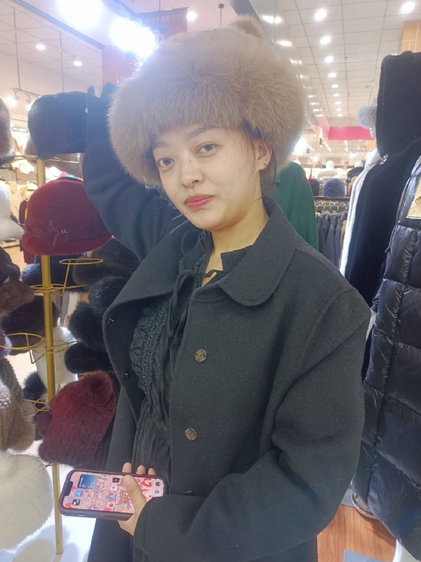 玻璃心的第一张照片--宿迁相亲服务中心