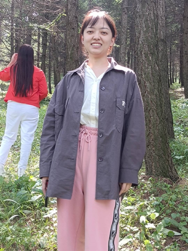 玻璃心的第二张照片--宿迁相亲服务中心