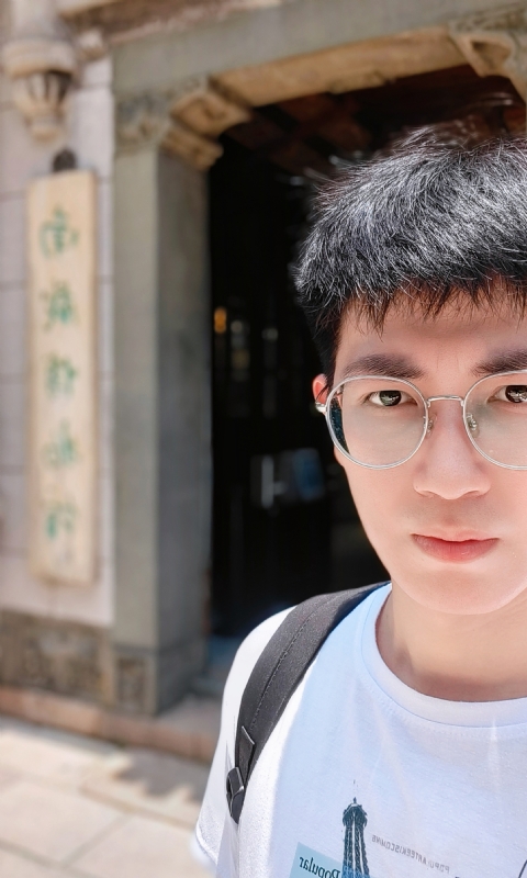 不吃猫的鱼的第一张照片--宿迁相亲服务中心