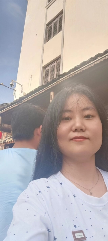 普通人的第二张照片--宿迁相亲服务中心