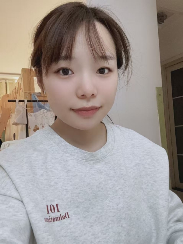 楚楚的第一张照片--宿迁相亲服务中心