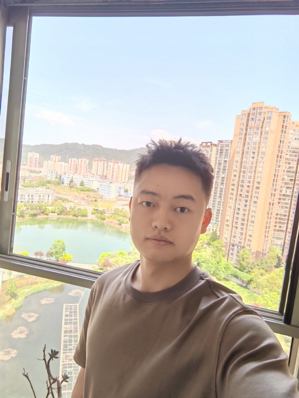 风筝的第一张照片--宿迁相亲服务中心