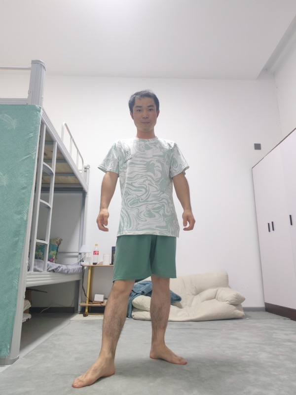 安然的第一张照片--宿迁相亲服务中心