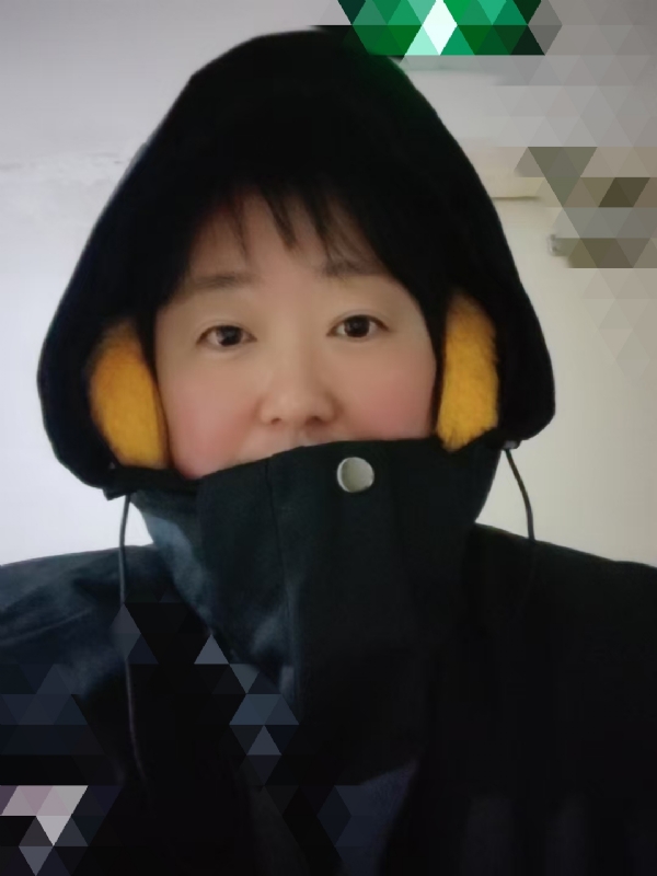 爱温暖人心的第一张照片--宿迁相亲服务中心