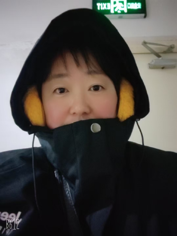 爱温暖人心的第三张照片--宿迁相亲服务中心