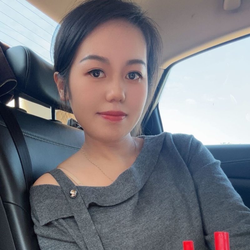 吴静的第一张照片--宿迁相亲服务中心