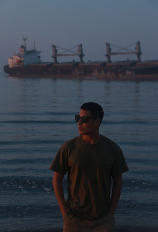 哈皮的第一张照片--宿迁相亲服务中心