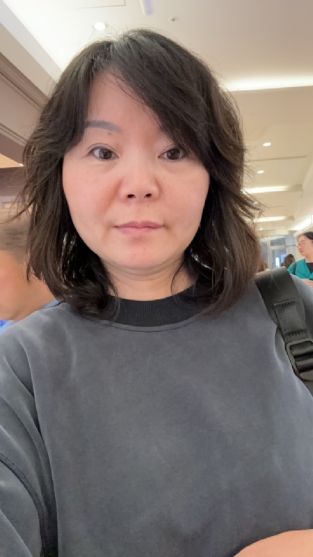 一杯茶的第一张照片--宿迁相亲服务中心