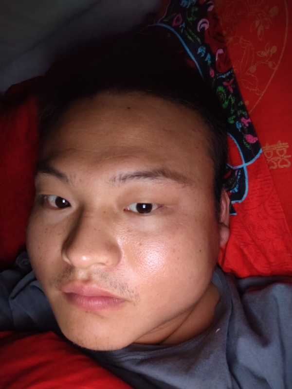 大黄的第一张照片--宿迁相亲服务中心