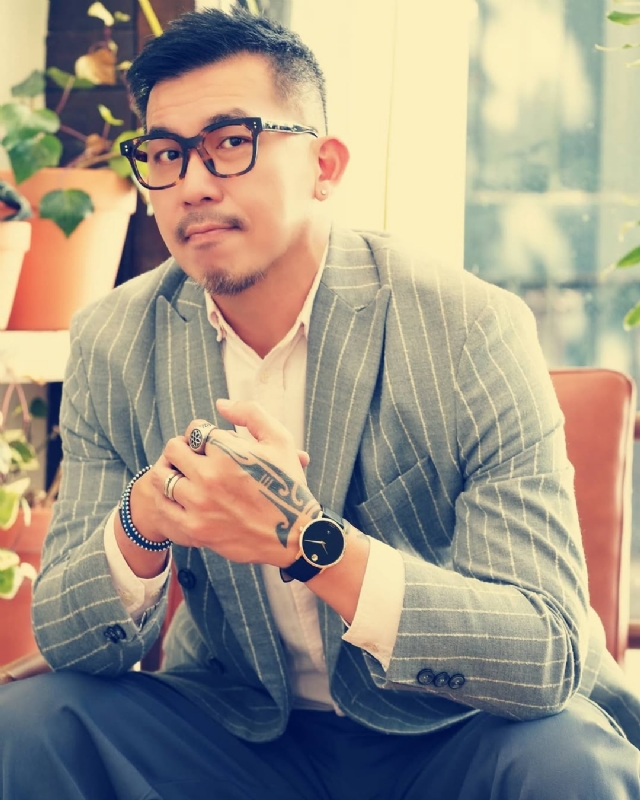 晚风渡半舟的第一张照片--宿迁相亲服务中心