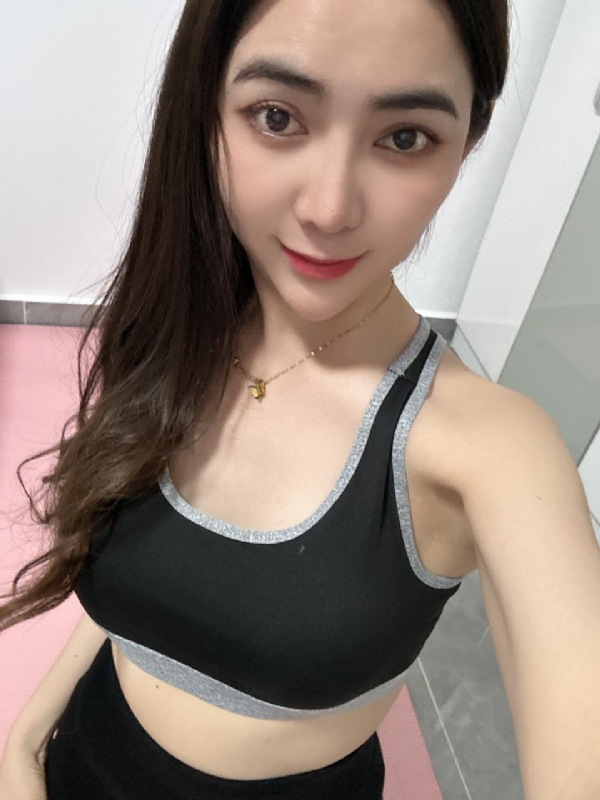 冰冰的第一张照片--宿迁相亲服务中心