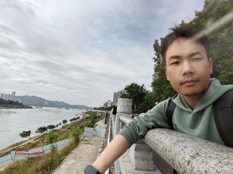 向往爱情的第四张照片--宿迁相亲服务中心