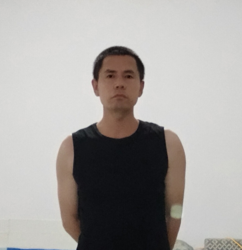 木沙江的第二张照片--宿迁相亲服务中心