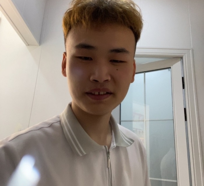 我爱大猪肘的第一张照片--宿迁相亲服务中心