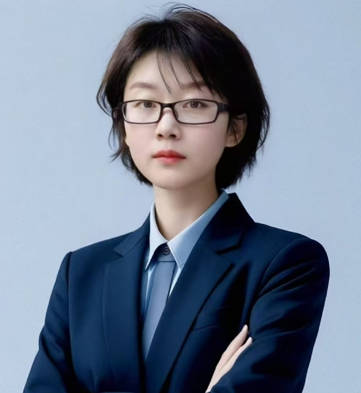 青柠栀的第一张照片--宿迁相亲服务中心