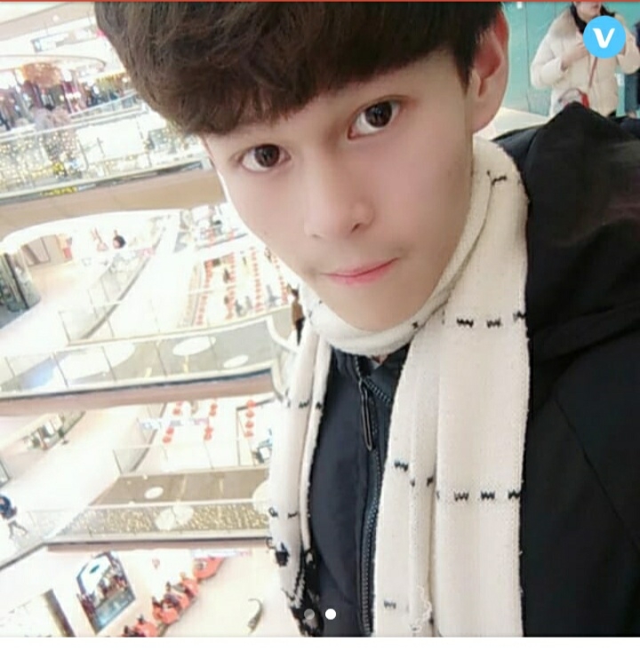 就是玩的第一张照片--宿迁相亲服务中心